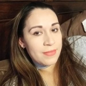 Meet your Posher, Marisol